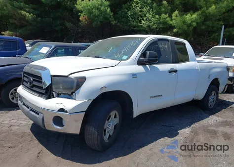 2008 Toyota Tundra Base 4.7L V8 from USA, damaged, VIN 5TFBT54178X012228